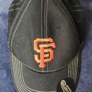 SF GIANTS Baseball Cap